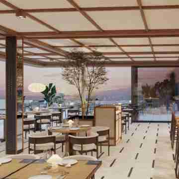Mandarin Oriental Punta Negra, Mallorca Dining/Meeting Rooms