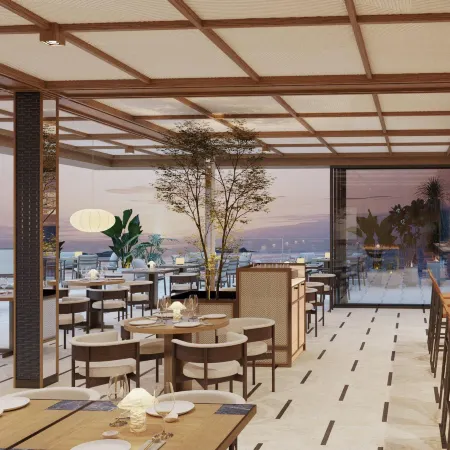 Mandarin Oriental Punta Negra, Mallorca