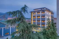 Hotel Central Park