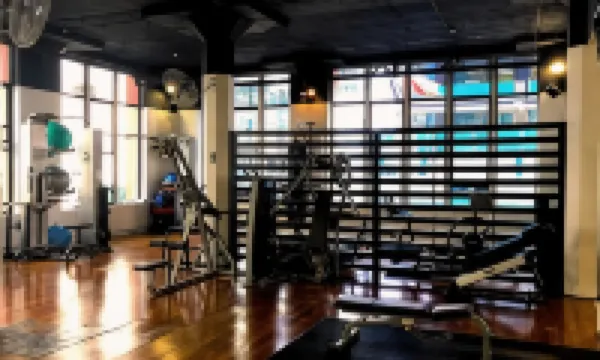 Quest Atrium Serviced Apartments