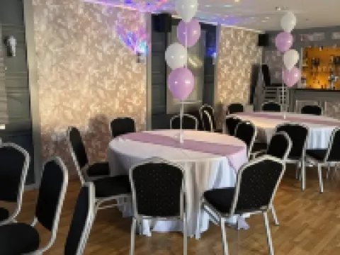 特丹庫爾特酒店 特倫託河上的紐瓦克酒店