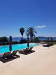 Therme Sea Luxury Lodge - Beach