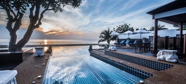 Amara Villa Khao Ka Lok Hotels in Pran Buri