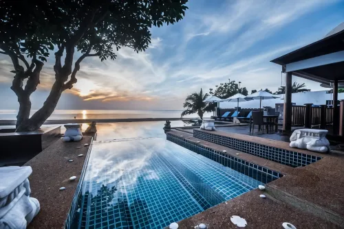 Amara Villa Khao Ka Lok - 5-Star