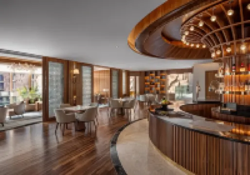 The Villas at Sunway Resort Hotel