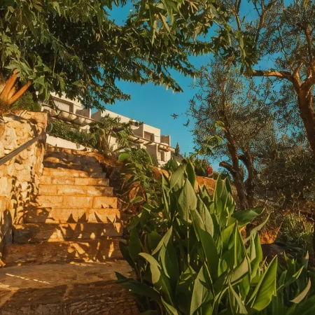 Sivota Deamaris Luxury Boutique Hotel - Adults Only 16 Plus