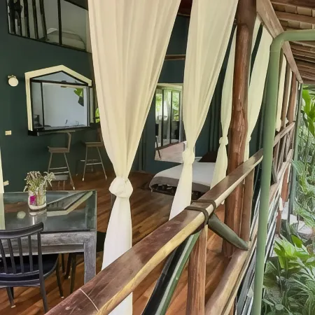 Canaima Chill House