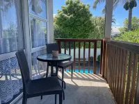 Aaron Court Motel Whangarei