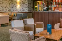 Best Western Preston Garstang Country Hotel and Golf Club - Bares