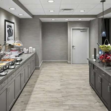 Hampton Inn & Suites by Hilton Cranberry Pittsburgh