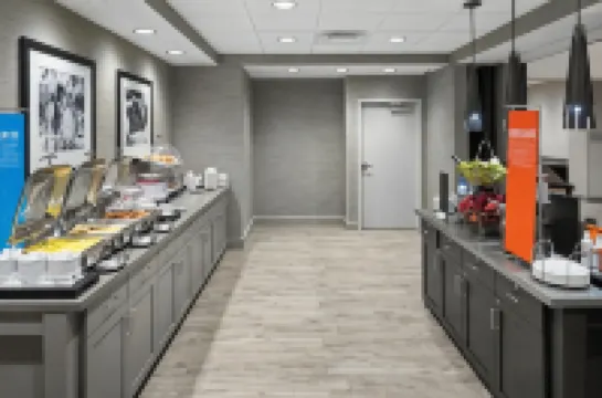 Hampton Inn & Suites by Hilton Cranberry Pittsburgh