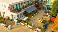 โรงแรมออน แมกโนเลีย อีส - ที่มีบาร์