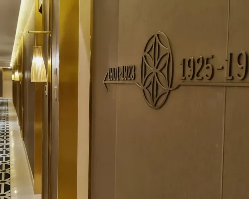 Won Majestic Hotel Cambodia الأماكن العامة Photos