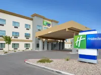 Holiday Inn Express & Suites GLOBE by IHG Hotels in Globe