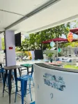 Atrium Hostel Design District