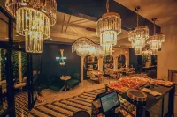 Alkan Palace Hotel - 3-Sterne