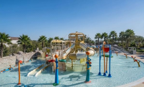 Club Privé by Rixos Saadiyat