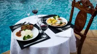 Mt Pleasant Bed And Breakfast Ltd - piscina