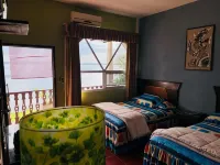 Hotel la Ribiera del Lago Peten Itza Hotels in 