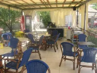 Elios Residence Hotel Hotels in Vibonati