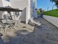 Paphos Gardens Apartment