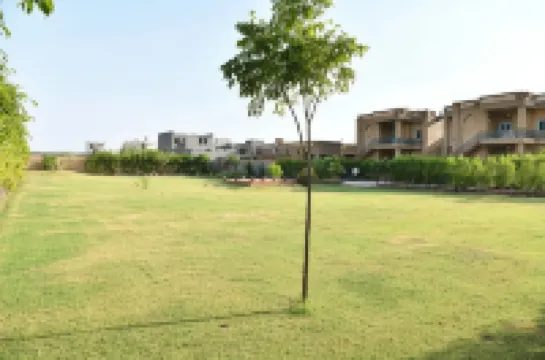 WelcomHeritage Ranjitvilas Hotels in 