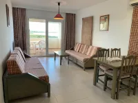 Apartamentos Paya II - balcony
