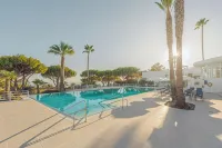 Hapimag Resort Albufeira - Private Pools