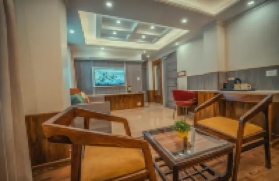 Singhs Bnb by Lazy Getaways