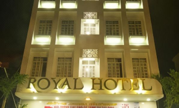Hotel Royal