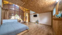 Geochang Bongs Glamping Pension