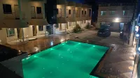 Sea Land Mandarmani - Pool