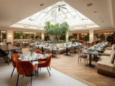 Hilton Heidelberg Hotels in Heidelberg