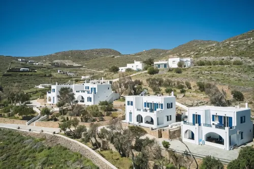 Tramontana Suites