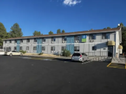 SureStay Hotel by Best Western Williams - Grand Canyon