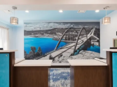 Best Western Plus Buda Austin Inn  Suites Hotels in Buda