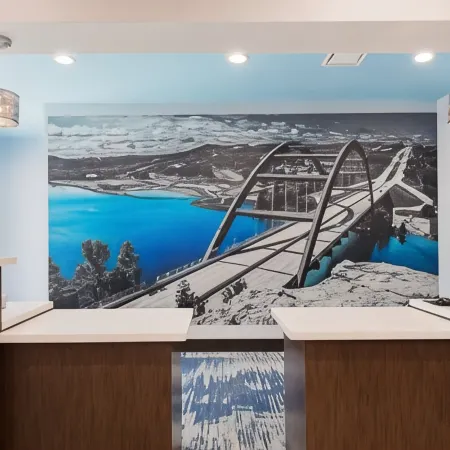 Best Western Plus Buda Austin Inn Suites