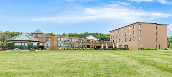 Best Western Inn on the Bay Hotels in Grey County