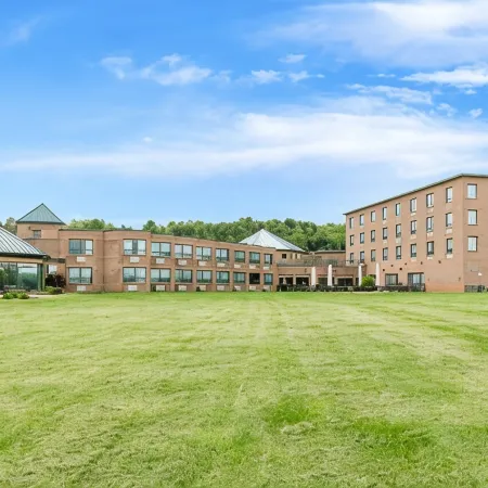 Best Western Inn on the Bay
