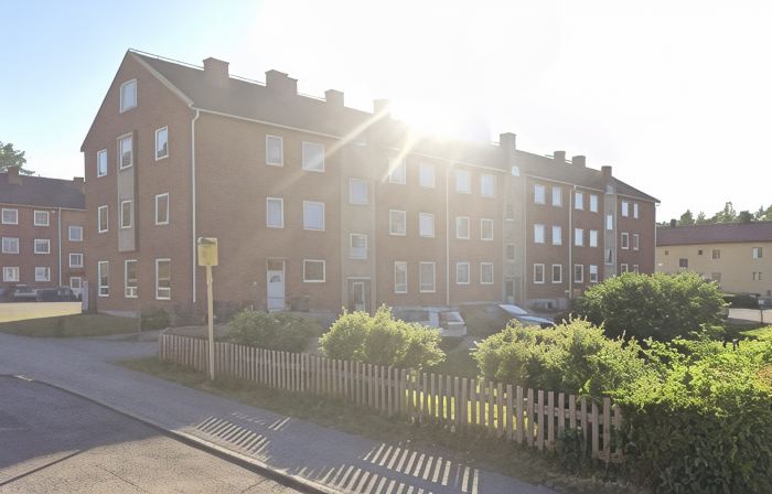 Säffle Suites - By Svaneholm Hotel