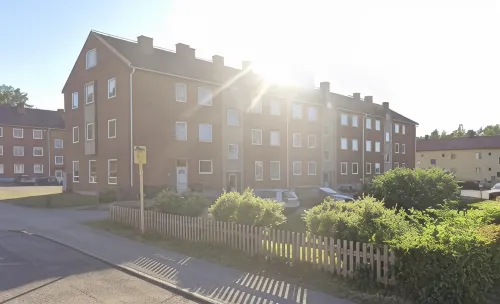 Säffle Suites - By Svaneholm Hotel -  Privatzimmer