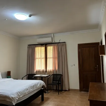 Palm Malinamoc Hotel