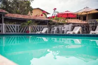 Hotel Pousada Dos Ventos - 2-Star