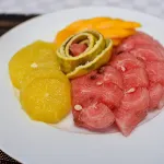 Savannah Paradise Hotel Makindu - breakfast