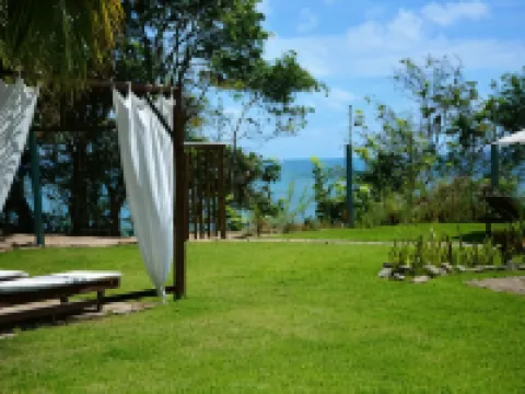 Pousada Enseada Dos Golfinhos Hoteles en Pipa