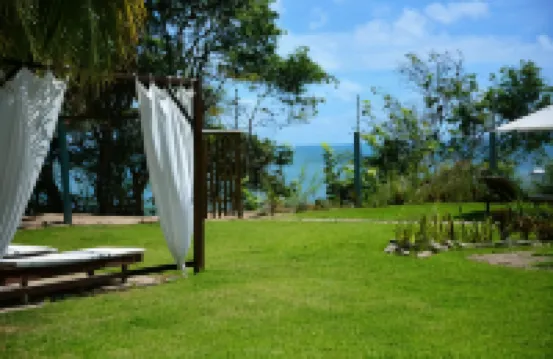 Pousada Enseada Dos Golfinhos