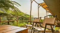 Adeka Camp - Campgrounds