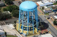 Casa María 2BR Apt with terrace