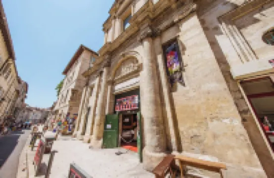 Les Précieuses Suites & Spa I