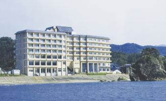 Yura Onsen Yaotome